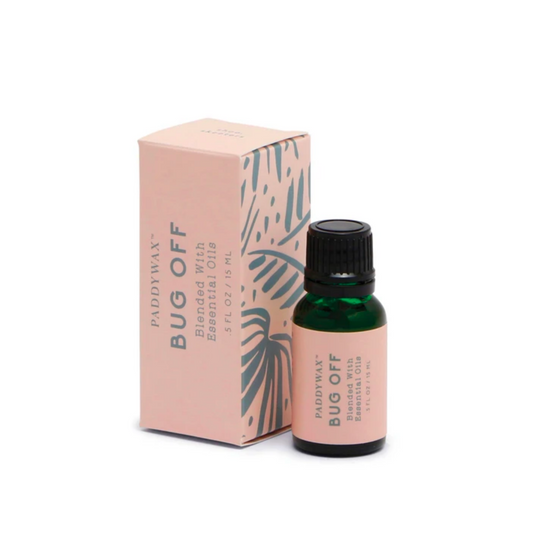 essential oils - paddywax by paddywax