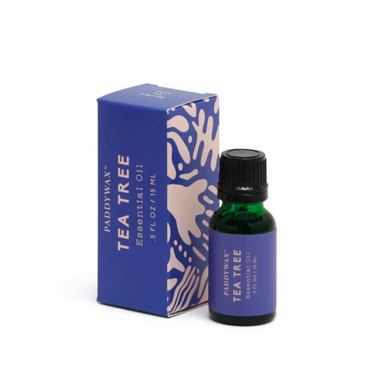 essential oils - paddywax by paddywax