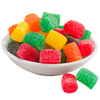 candy - chuckles by redstone foods inc