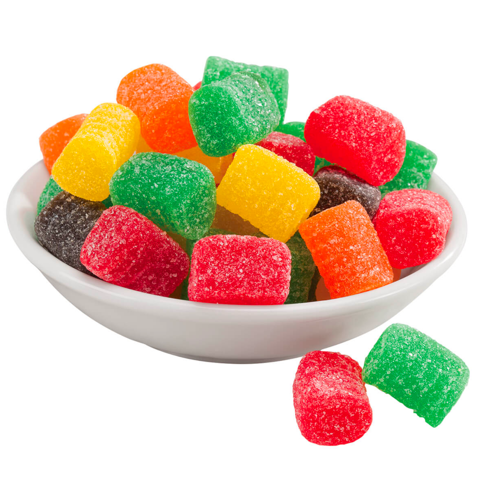 candy - chuckles by redstone foods inc