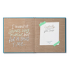book - dad, i wrote a book about you by compendium