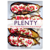 book - plenty cookbook by chronicle books