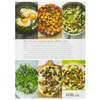 book - plenty cookbook by chronicle books