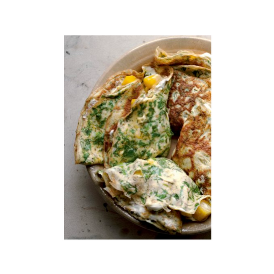book - plenty cookbook by chronicle books