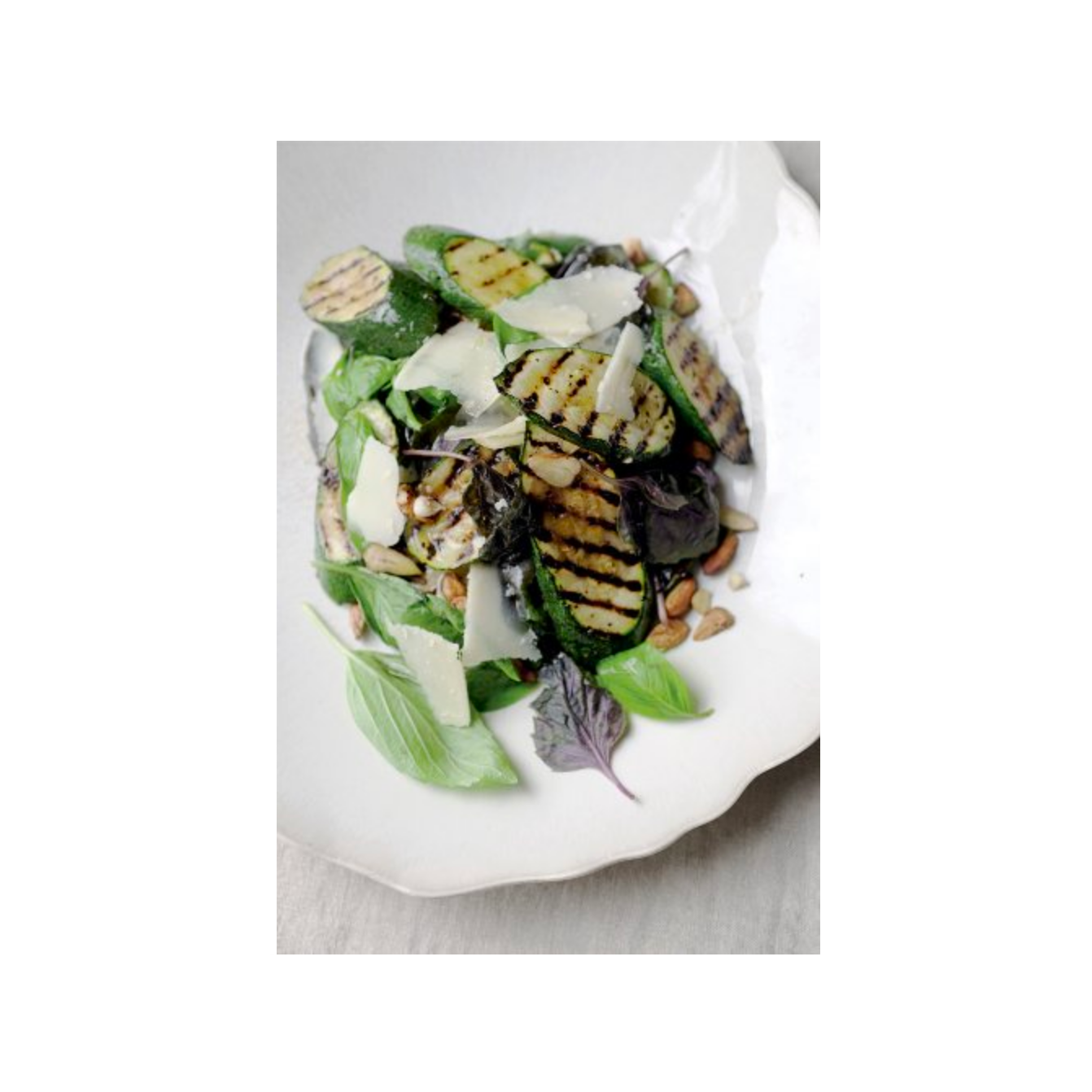 book - plenty cookbook by chronicle books