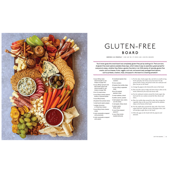 book - beautiful boards by quarto usa