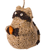 bird seed - woodland friends by mr. bird
