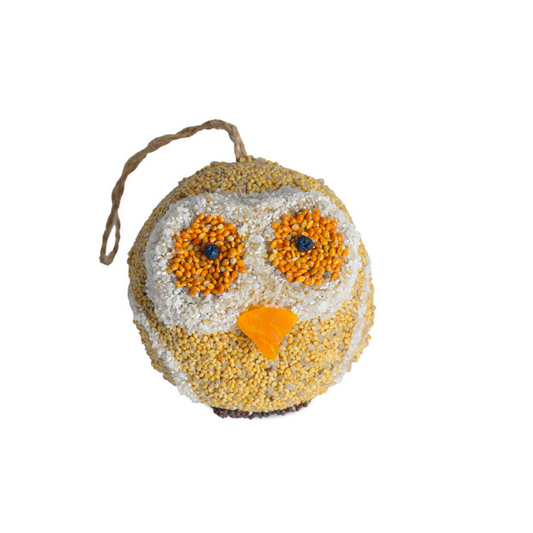 bird seed - woodland friends by mr. bird