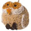 bird seed - woodland friends by mr. bird