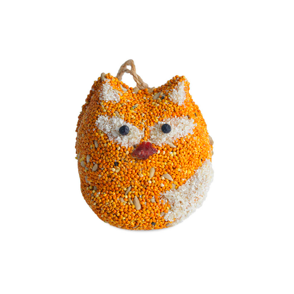 bird seed - woodland friends by mr. bird