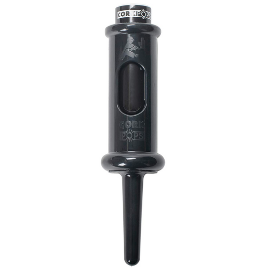cork pop - black by corkpops