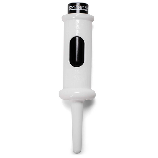 cork pops - white by corkpops