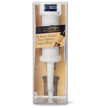 cork pops - white by corkpops