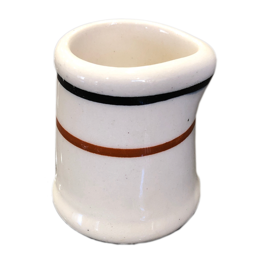 crock - stoneware - small by plenty