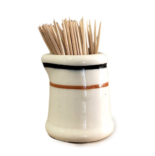 crock - stoneware - small by plenty