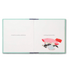 book - when you love a dog by compendium