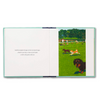 book - when you love a dog by compendium