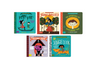 books - babylit [male lead] by gibbs smith