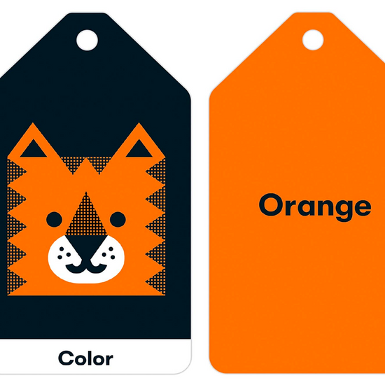 ring flash cards - little learner by chronicle books