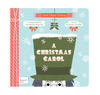 board book - a christmas carol by gibbs smith