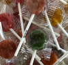 lollipops - sweet & spicy by halo del santo