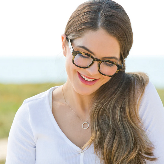 readers blue light - topa by blue planet eyewear