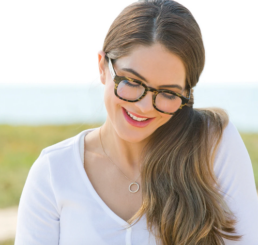 readers blue light - topa by blue planet eyewear