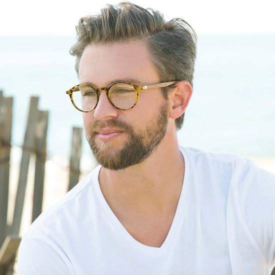 readers blue light - hayden by blue planet eyewear