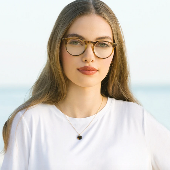 readers blue light - hayden by blue planet eyewear