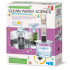 kit - clean water science by toysmith group