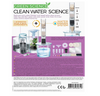 kit - clean water science by toysmith group