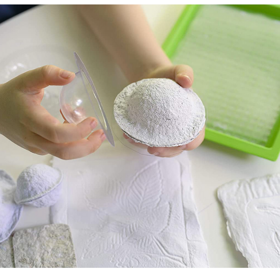 kit - paper making by toysmith group
