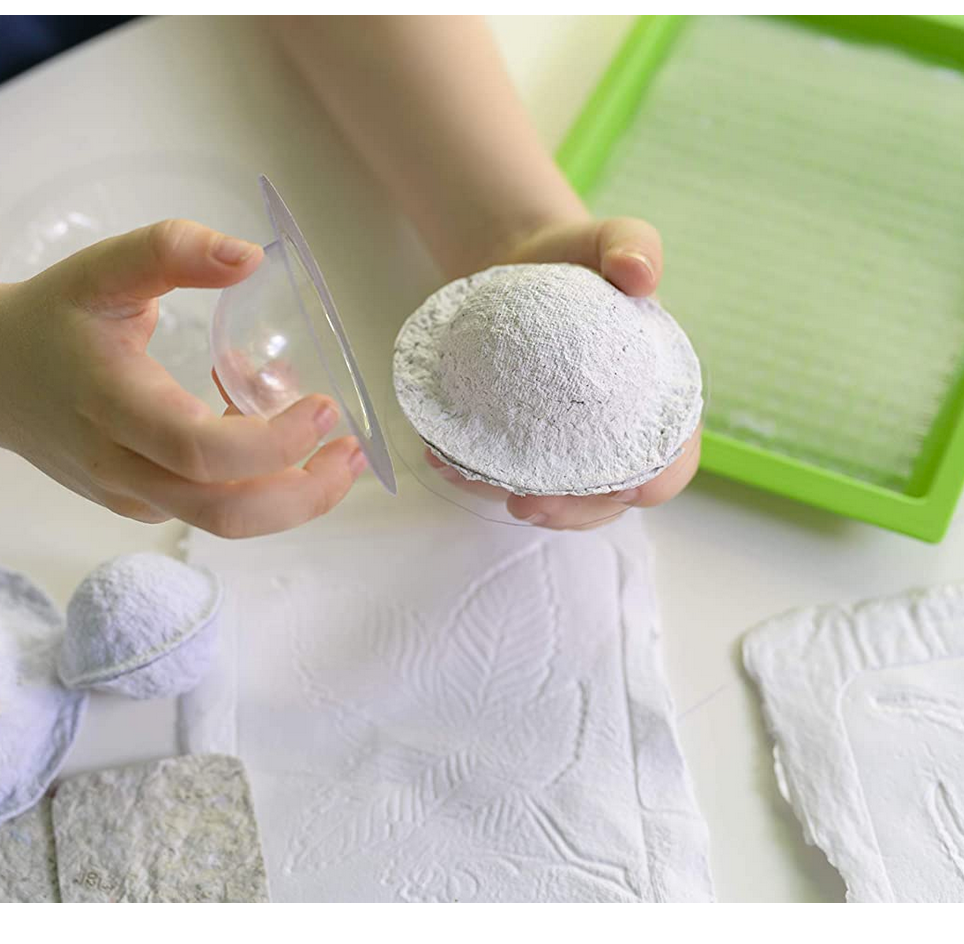kit - paper making by toysmith group