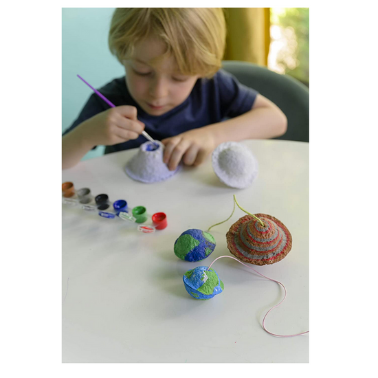 kit - paper making by toysmith group