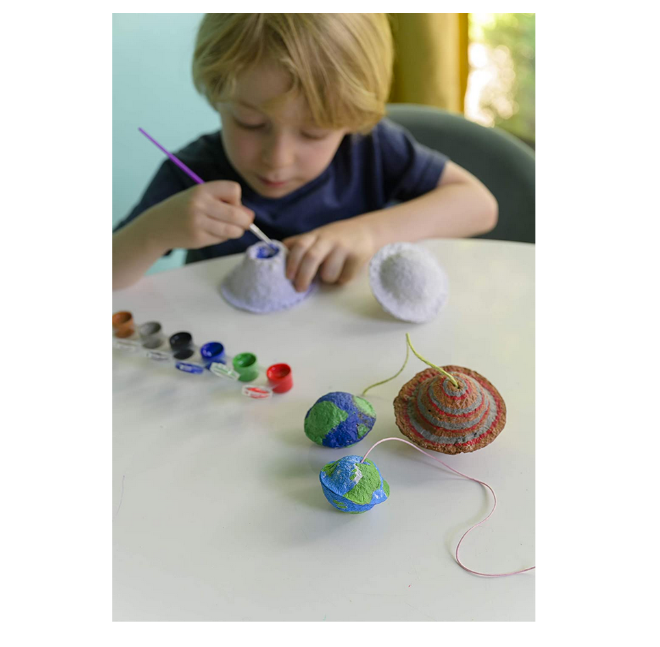 kit - paper making by toysmith group