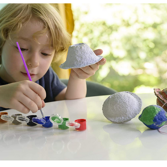 kit - paper making by toysmith group