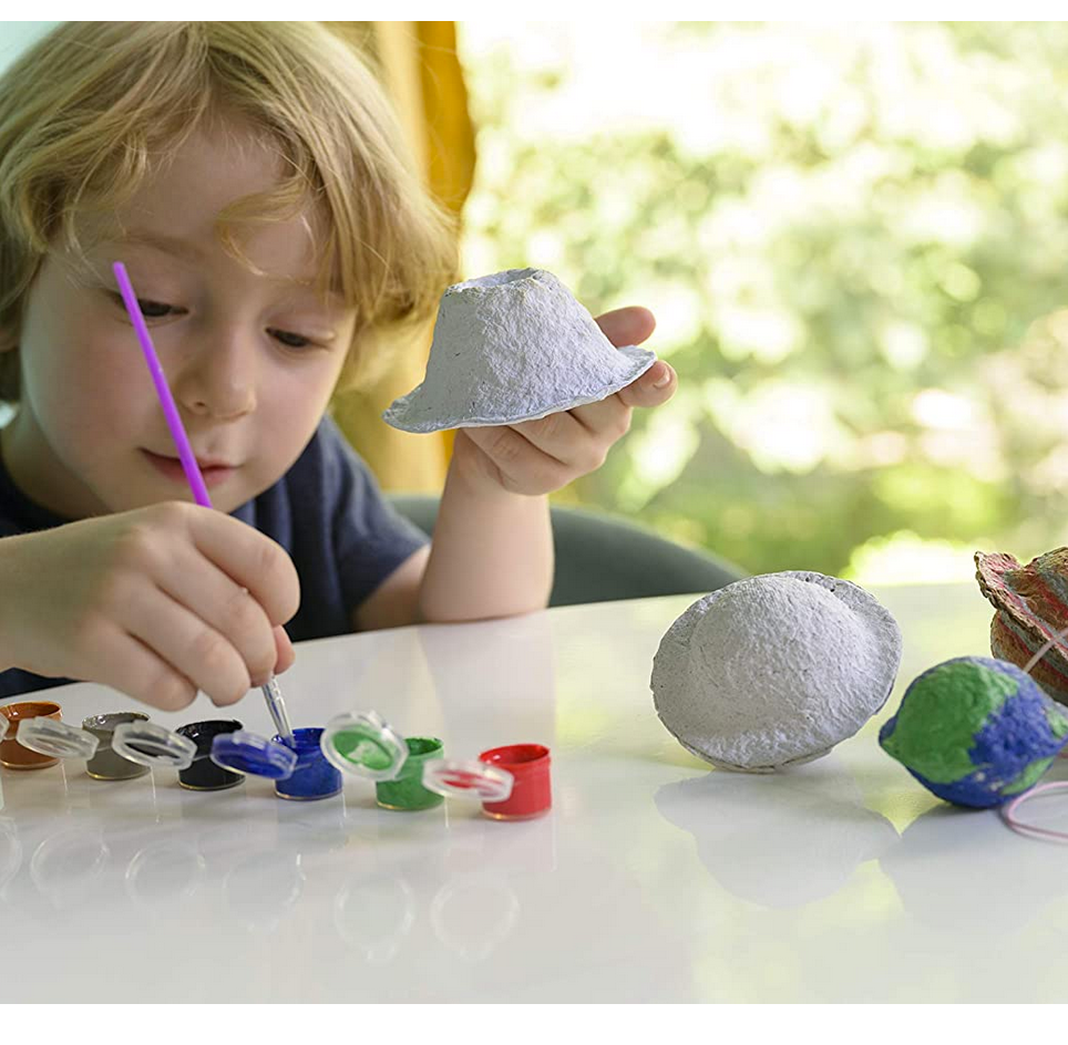 kit - paper making by toysmith group