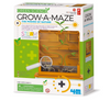 kit - grow-a-maze by toysmith group
