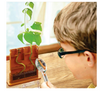 kit - grow-a-maze by toysmith group