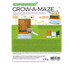 kit - grow-a-maze by toysmith group