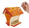 habitat paint kit - "beetle & bee garden" by toysmith group