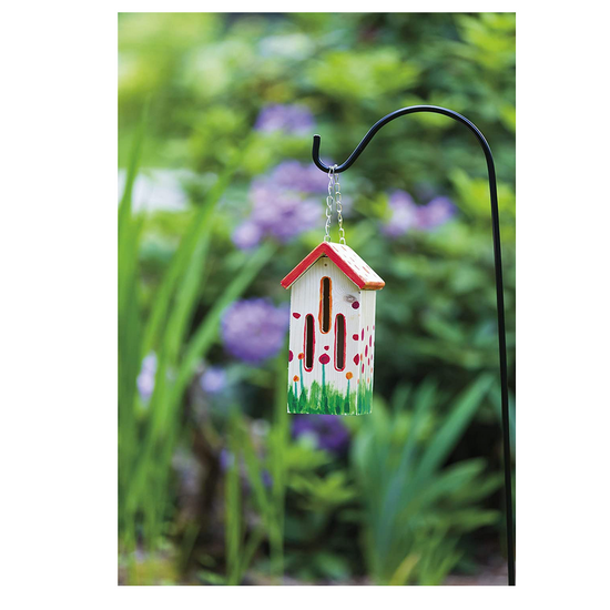 habitat paint kit - "beetle & bee garden" by toysmith group