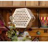 habitat kit - solitary bee by toysmith group