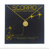 necklace - zodiac by lotus jewelry studio