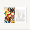 book - tables & spreads by chronicle books