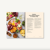 book - tables & spreads by chronicle books