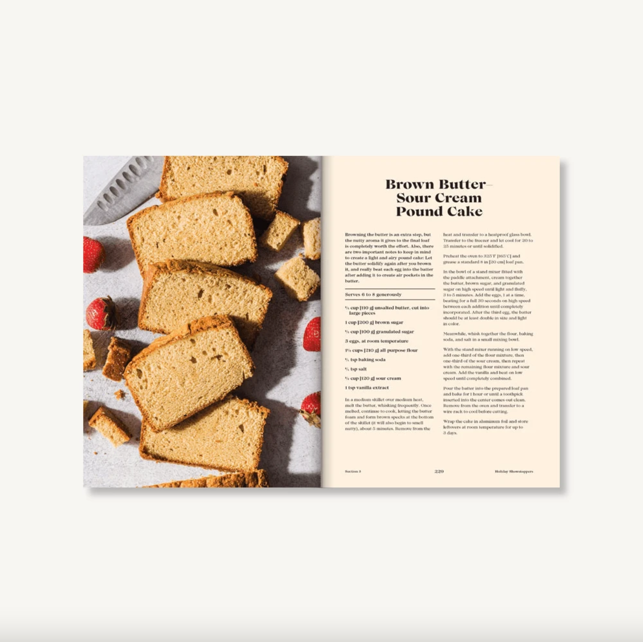 book - tables & spreads by chronicle books