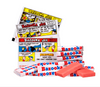 candy - bazooka gum - wallet pack by redstone foods inc