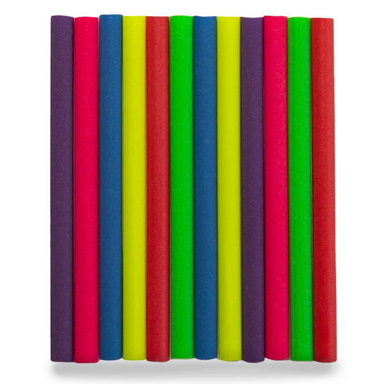 tool - bike spoke reflectors - rainbow by kikkerland