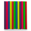 tool - bike spoke reflectors - rainbow by kikkerland